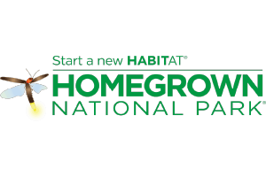 partner logo for homegrown national park