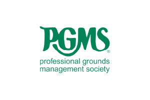 Professional Grounds Management  Society