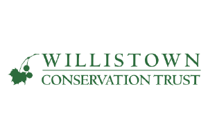 logo for membership in the Willistown Conservation Trust