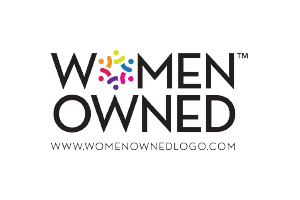 logo for certifed businesses through women 's business enterprise national council
