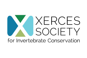 membership logo for the xerces society 