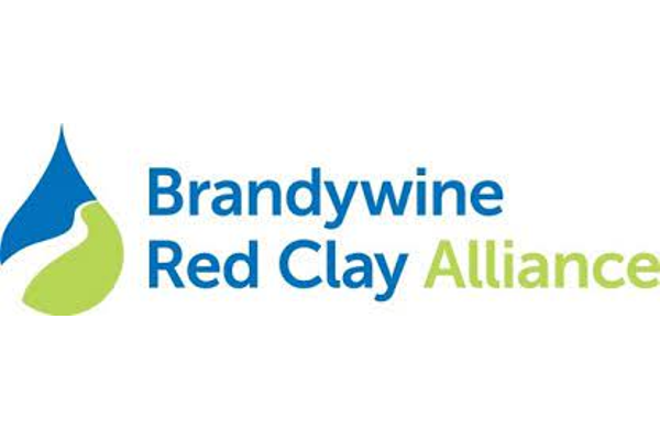Partner logo for brandywine red clay alliance