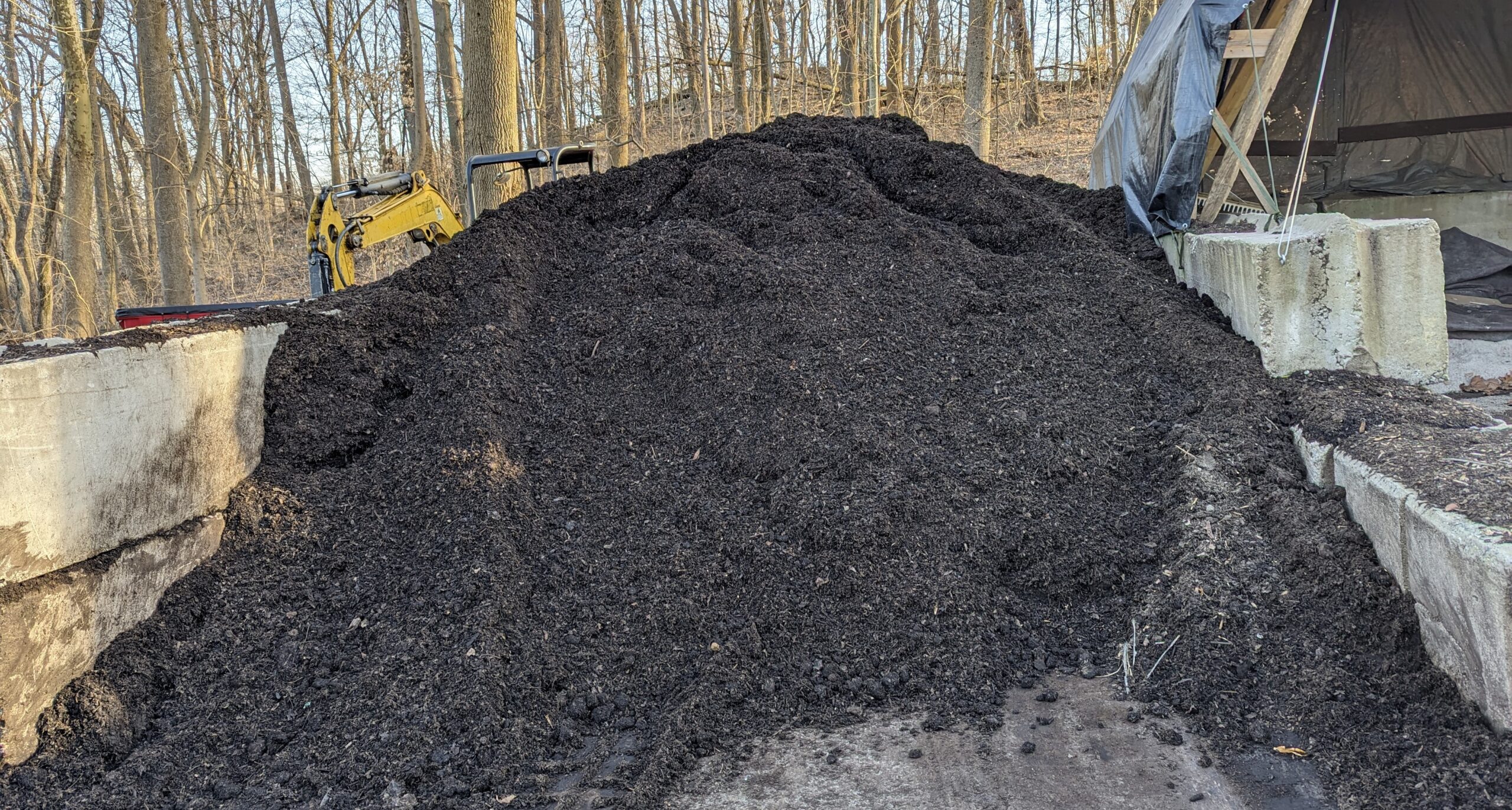 Featured image for “Mulching; Important Things You Should Know”